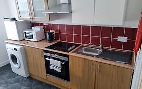 Anfield Apartments