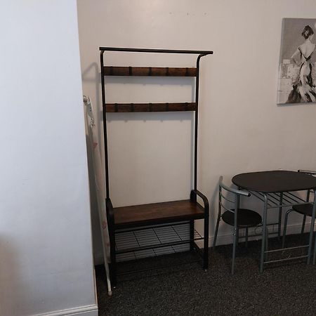 Anfield Apartments Liverpool Esterno foto