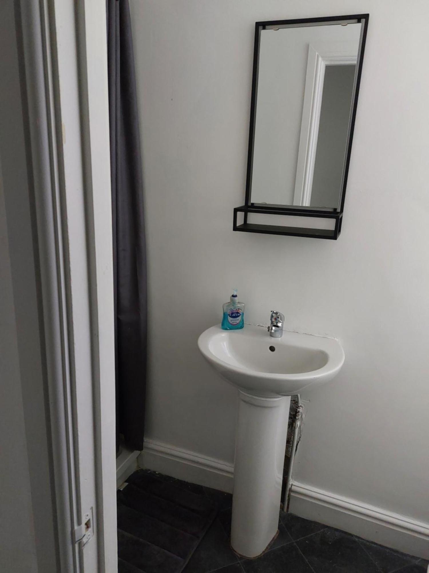 Anfield Apartments Liverpool Esterno foto