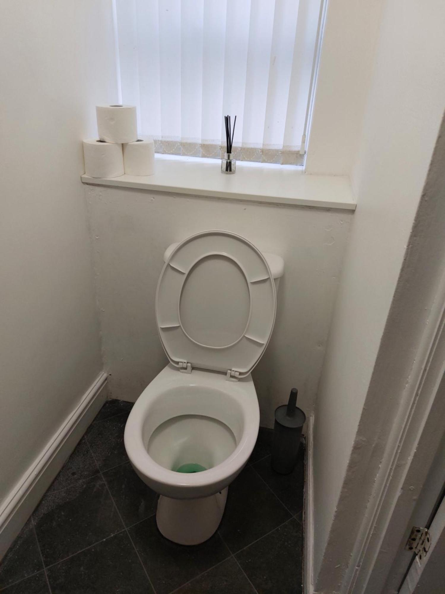 Anfield Apartments Liverpool Esterno foto