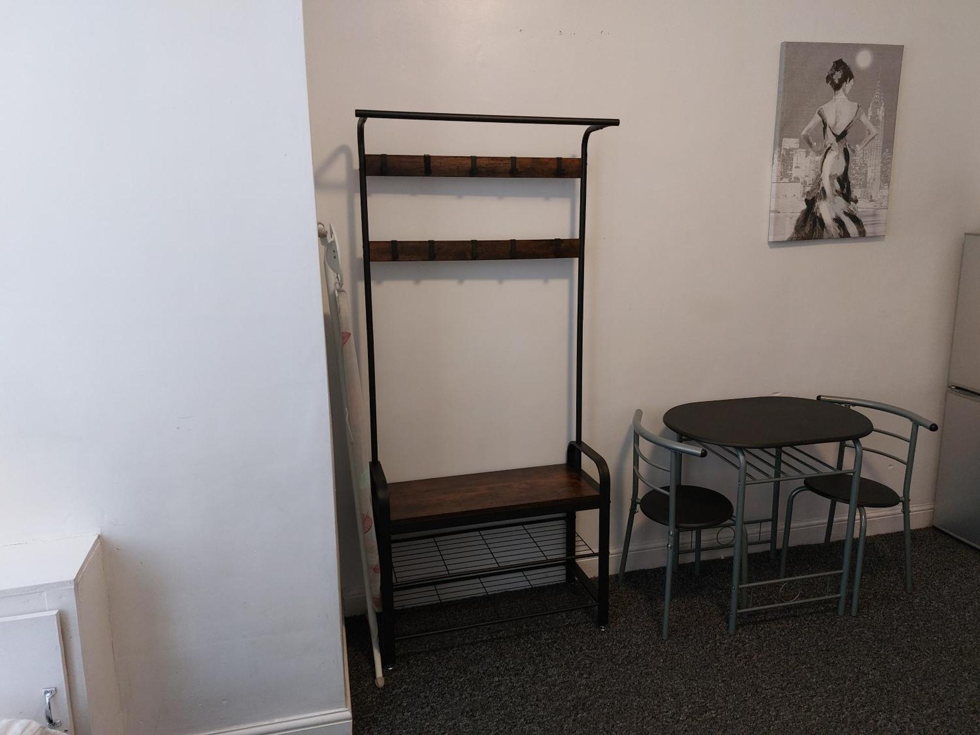 Anfield Apartments Liverpool Esterno foto