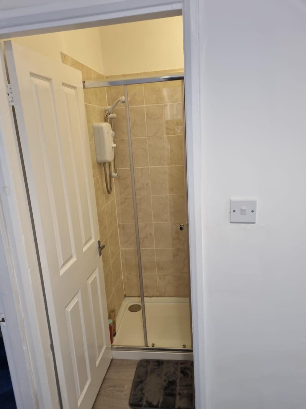Anfield Apartments Liverpool Esterno foto