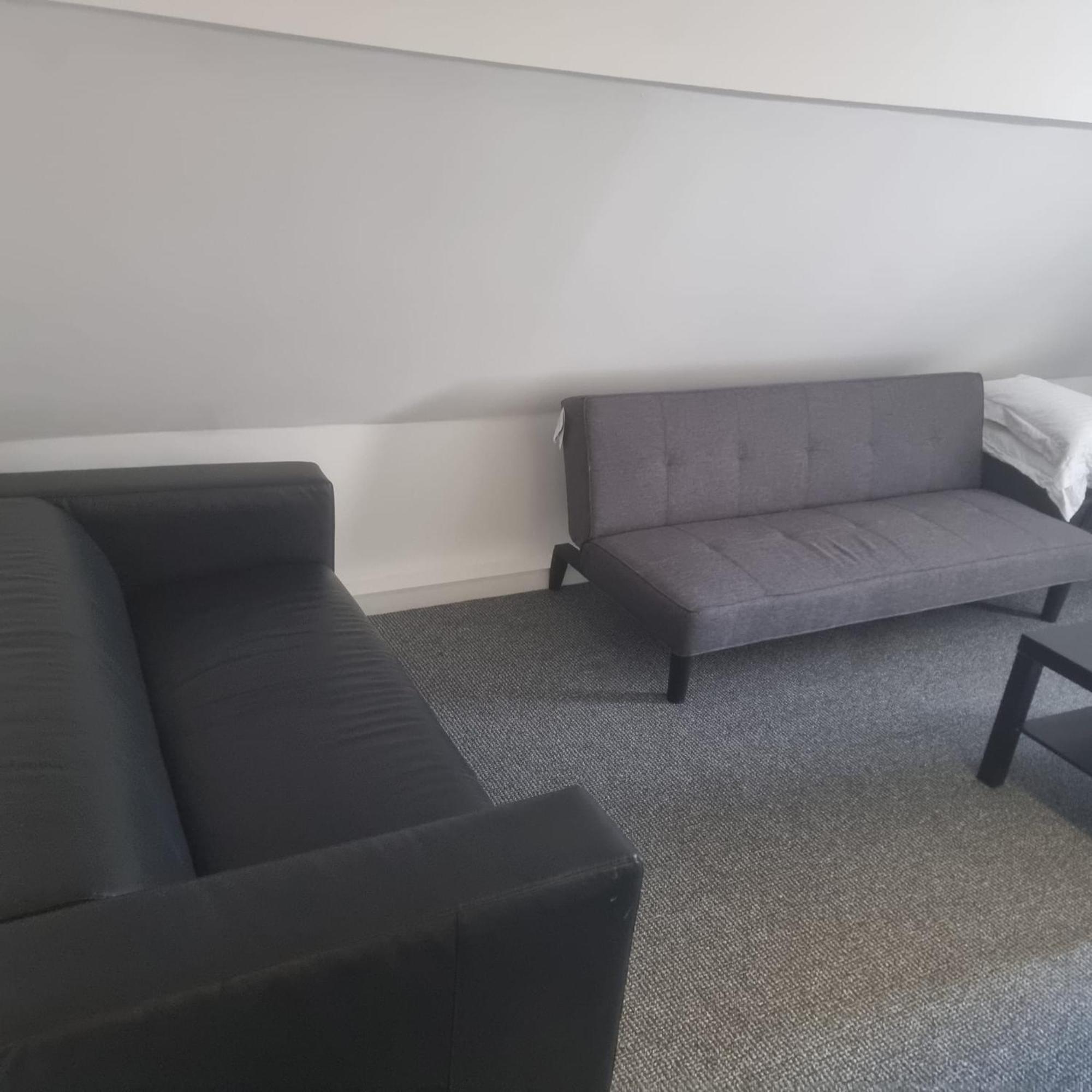 Anfield Apartments Liverpool Esterno foto