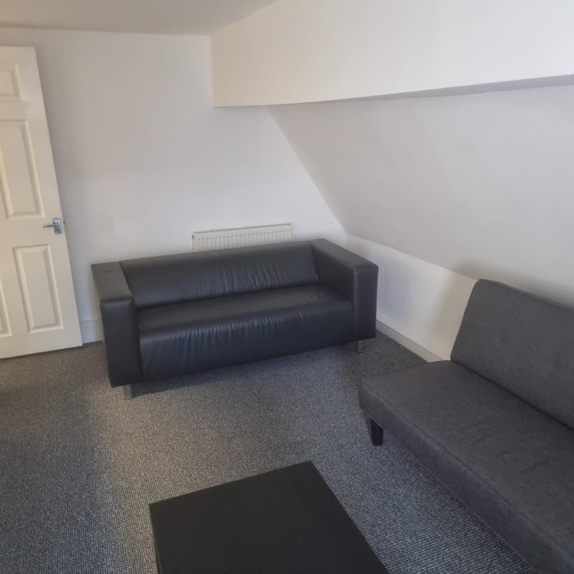 Anfield Apartments Liverpool Esterno foto