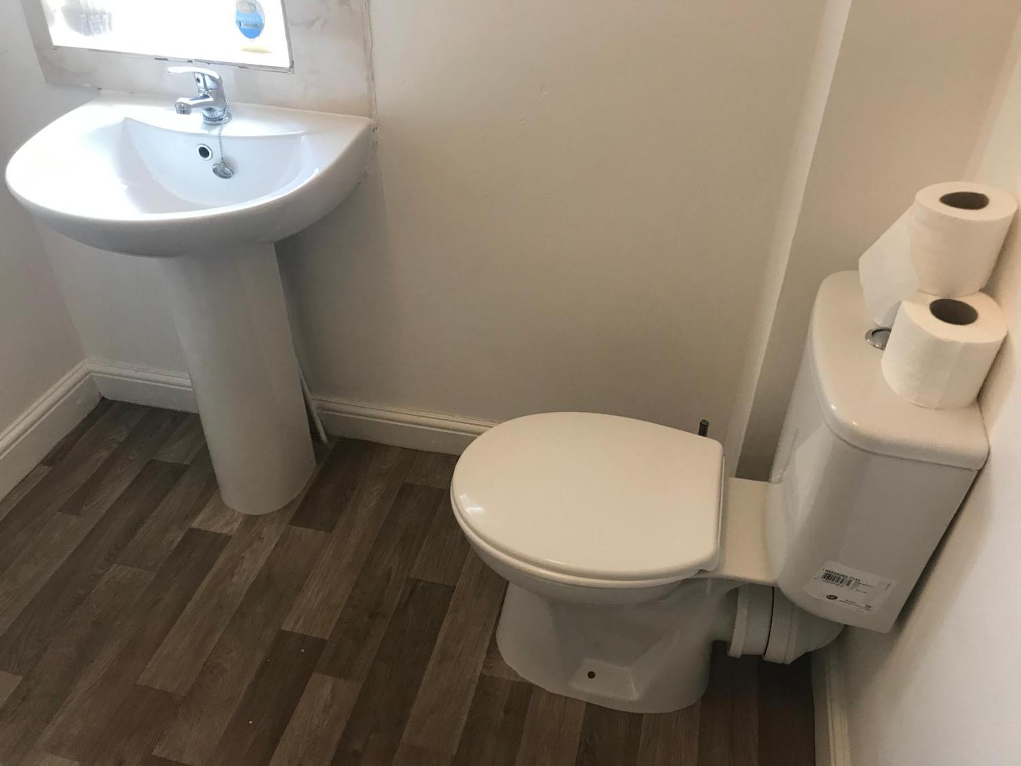 Anfield Apartments Liverpool Esterno foto