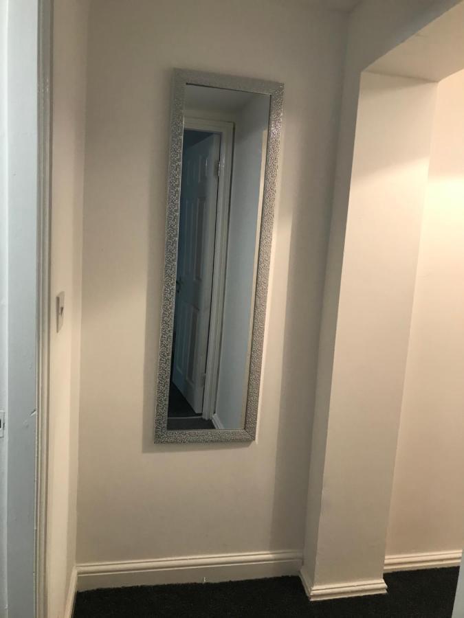 Anfield Apartments Liverpool Esterno foto