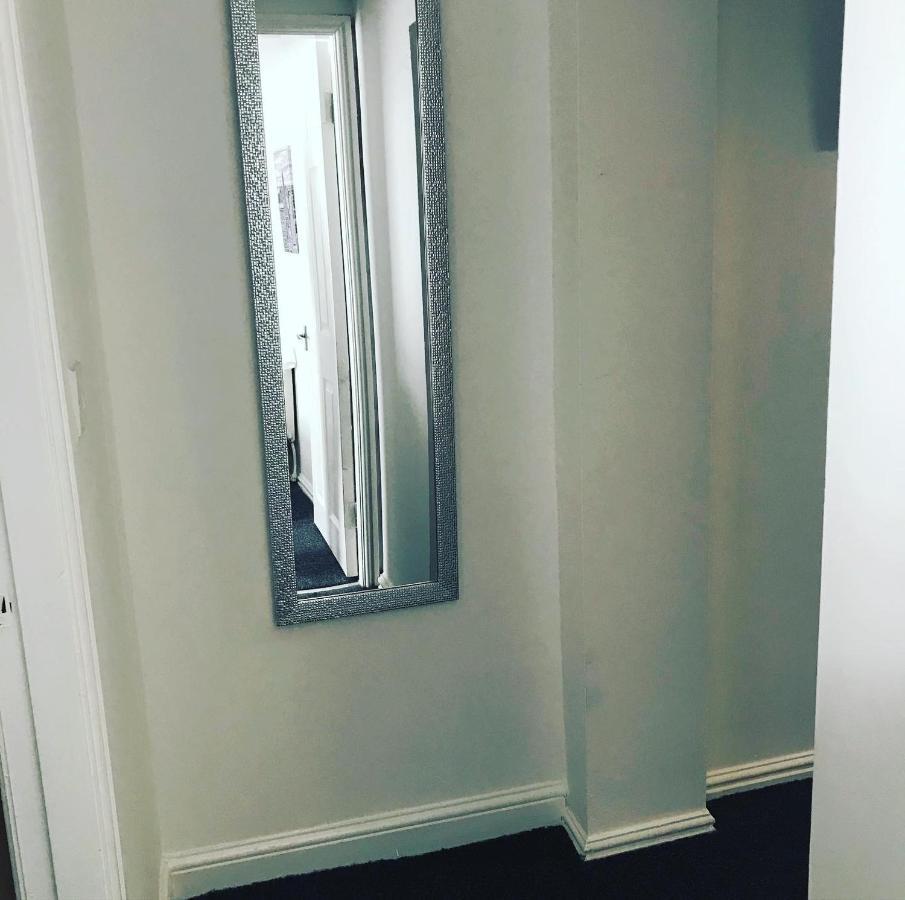 Anfield Apartments Liverpool Esterno foto